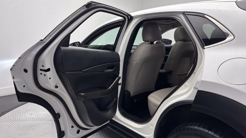 Used 2021 MAZDA CX-30 AWD 2.5 S w/ Preferred Package image 33
