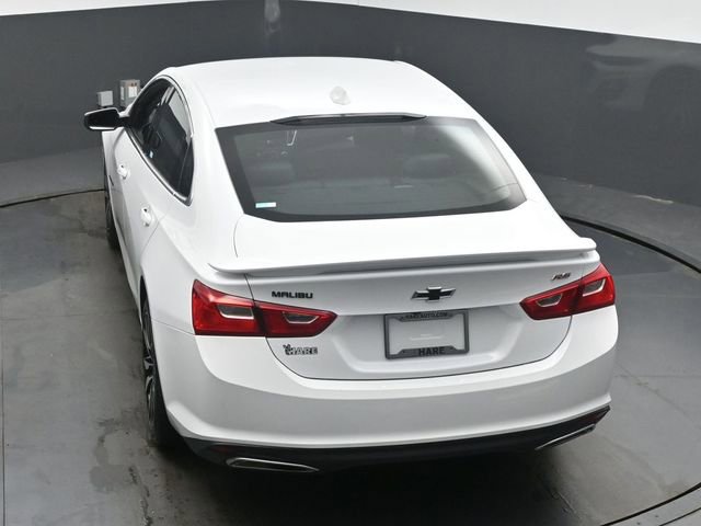 Used 2023 Chevrolet Malibu RS image 55