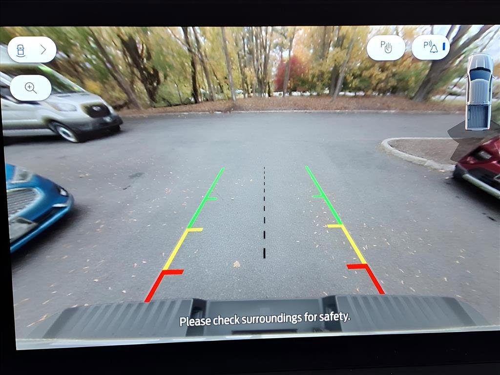 Used 2024 Ford F150 STX image 24