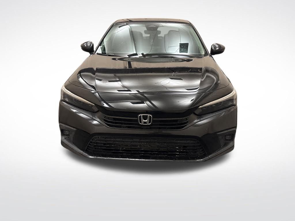 Used 2022 Honda Civic Touring image 2