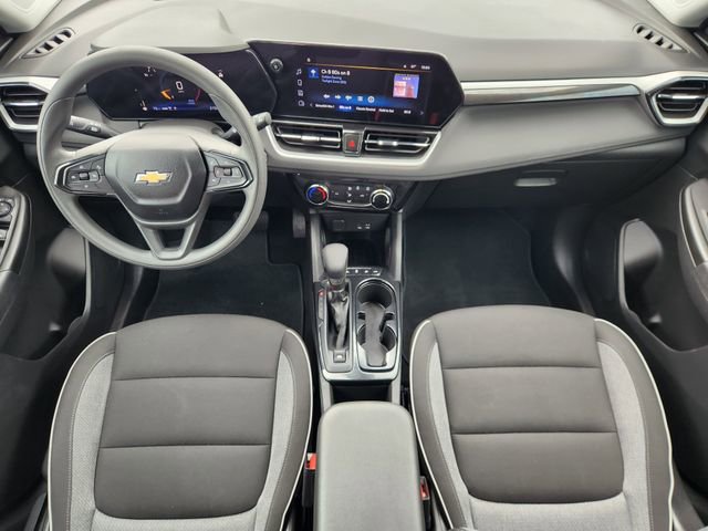 Used 2025 Chevrolet TrailBlazer LT AWD/4WD image 26