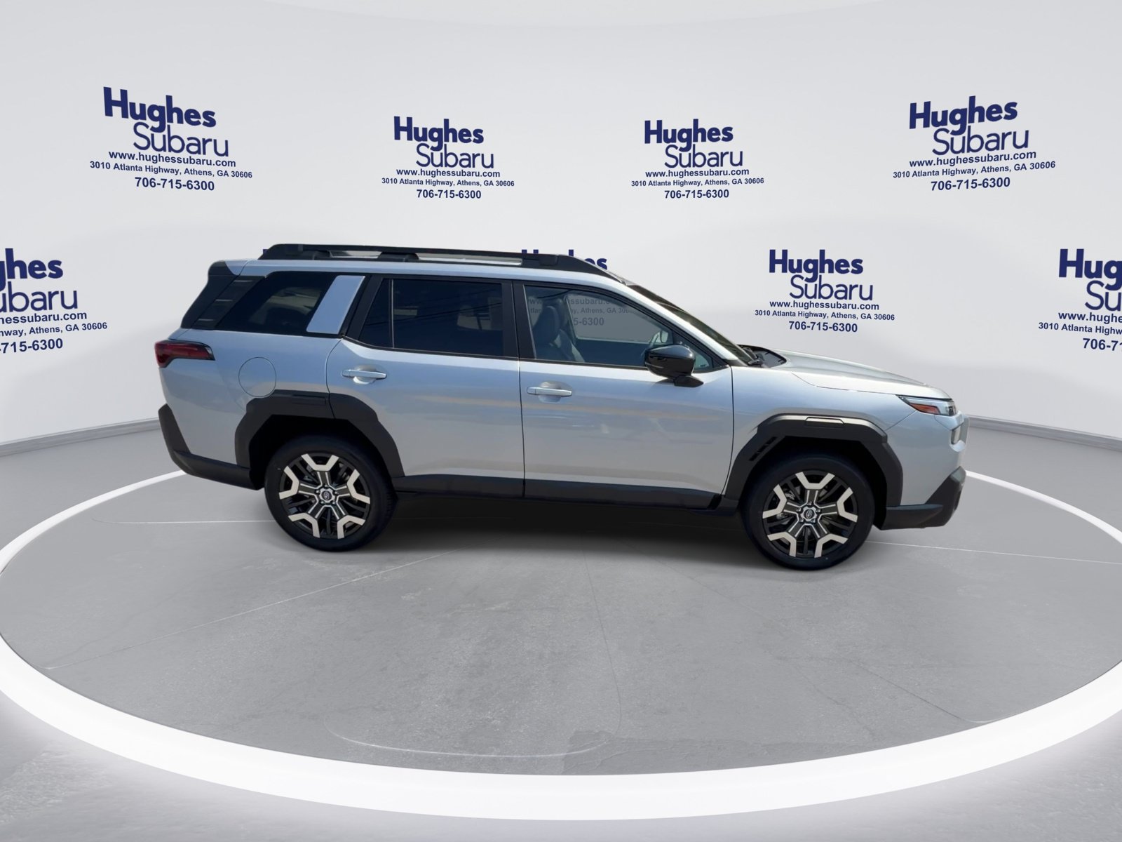 New 2026 Subaru Outback Touring XT AWD/4WD image 12
