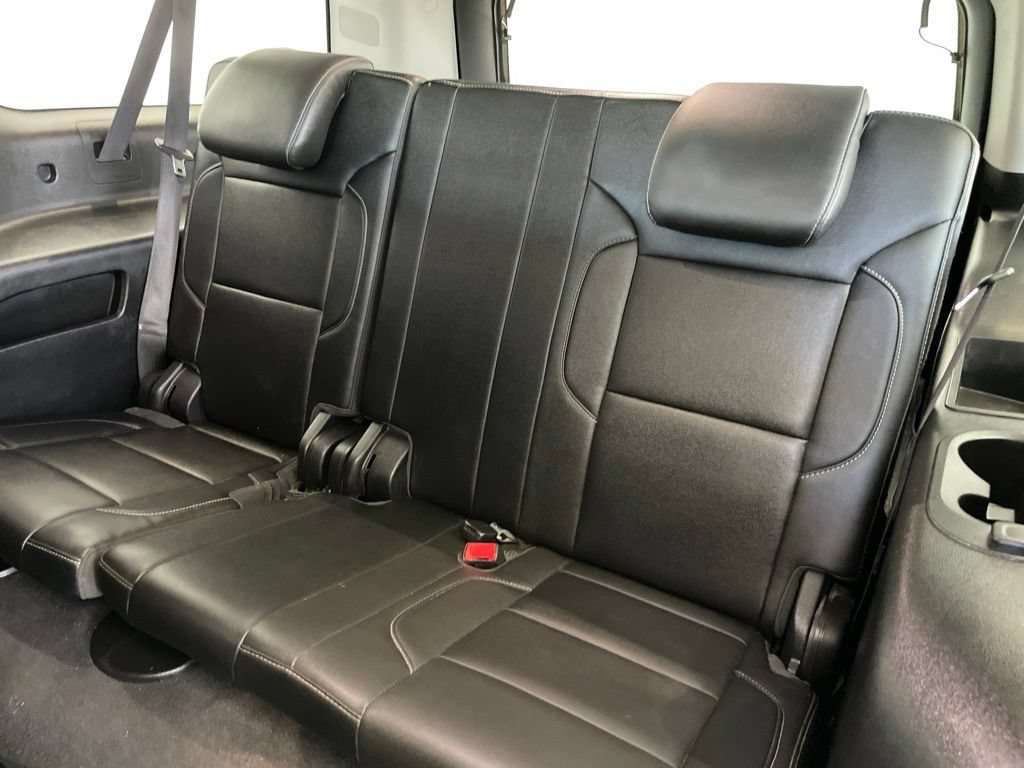 Used 2019 Chevrolet Suburban LT AWD/4WD image 21