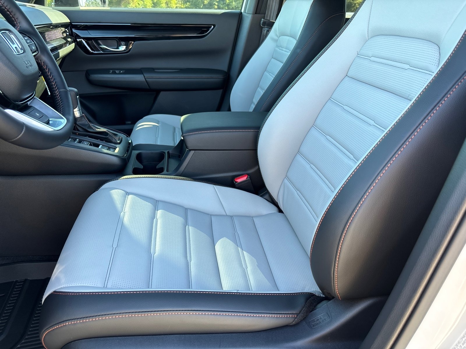 New 2026 Honda CR-V Sport Touring image 22