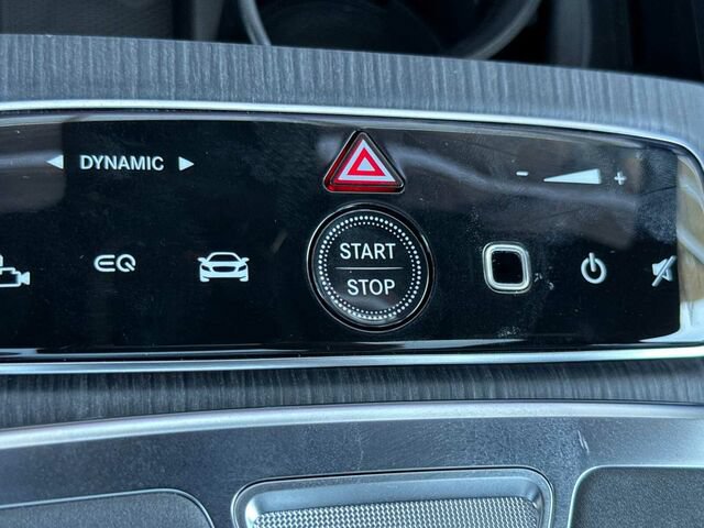 Certified 2024 Mercedes-Benz EQS 450+ 4MATIC Sedan image 26