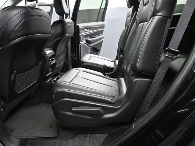 Used 2021 Jeep Grand Cherokee L Limited w/ Trailer Tow Group (B) image 13