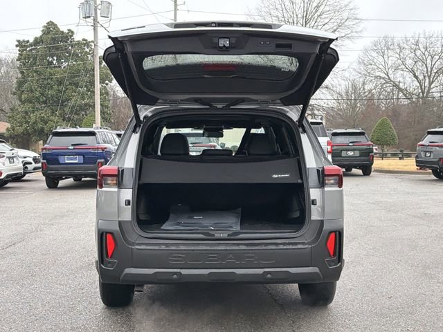 New 2026 Subaru Outback Limited image 15