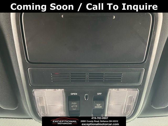 Used 2024 Honda Odyssey Sport image 43