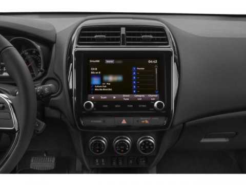 Used 2026 Mitsubishi Outlander Sport LE AWD/4WD image 9