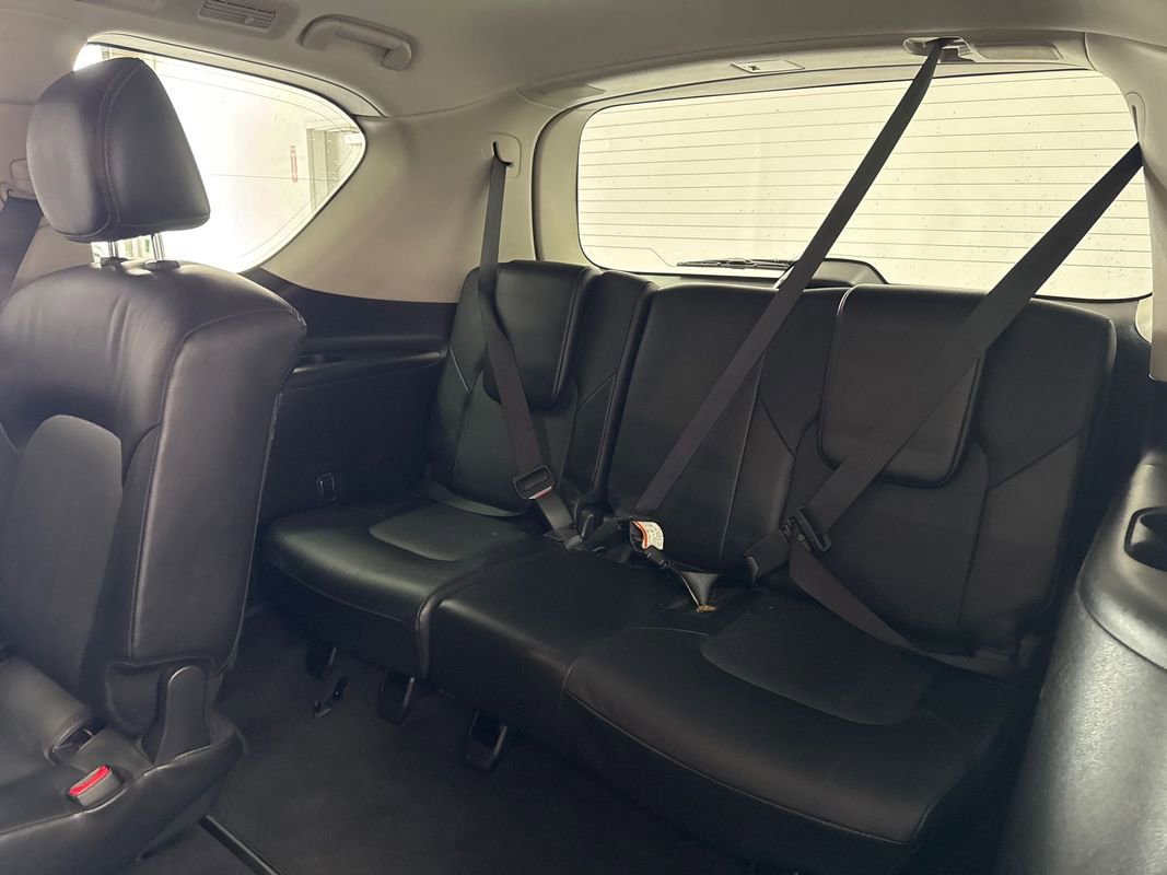 Used 2019 Nissan Armada SL w/ Premium Package image 19