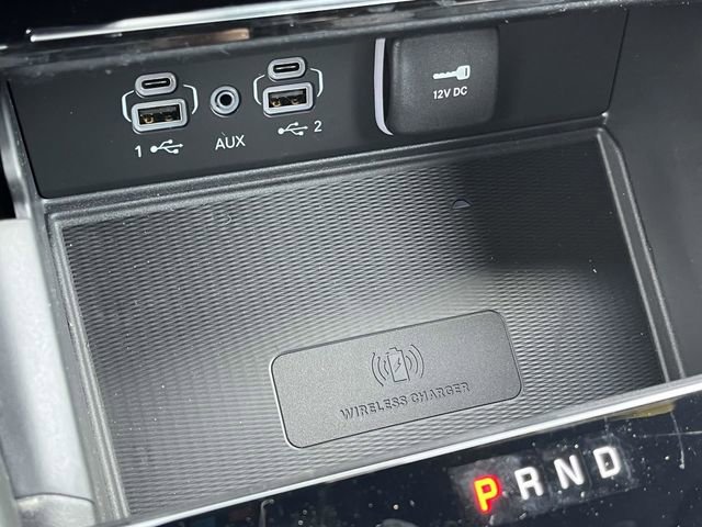 New 2025 Jeep Grand Cherokee Limited w/ Luxury Tech Group II image 26