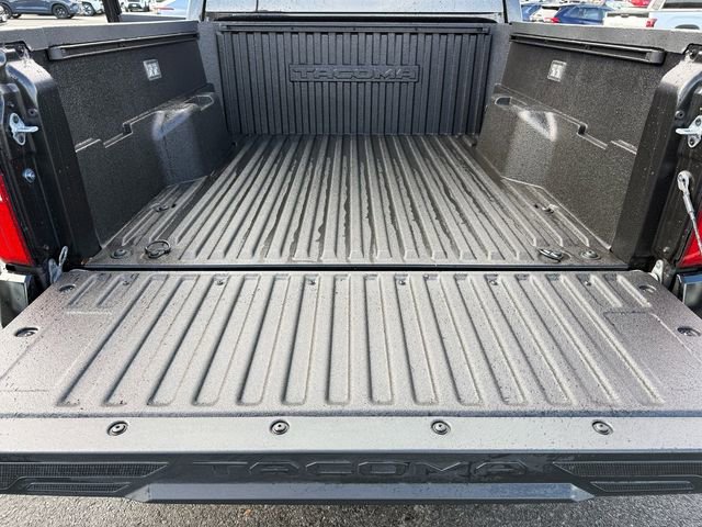 New 2025 Toyota Tacoma SR5 image 18