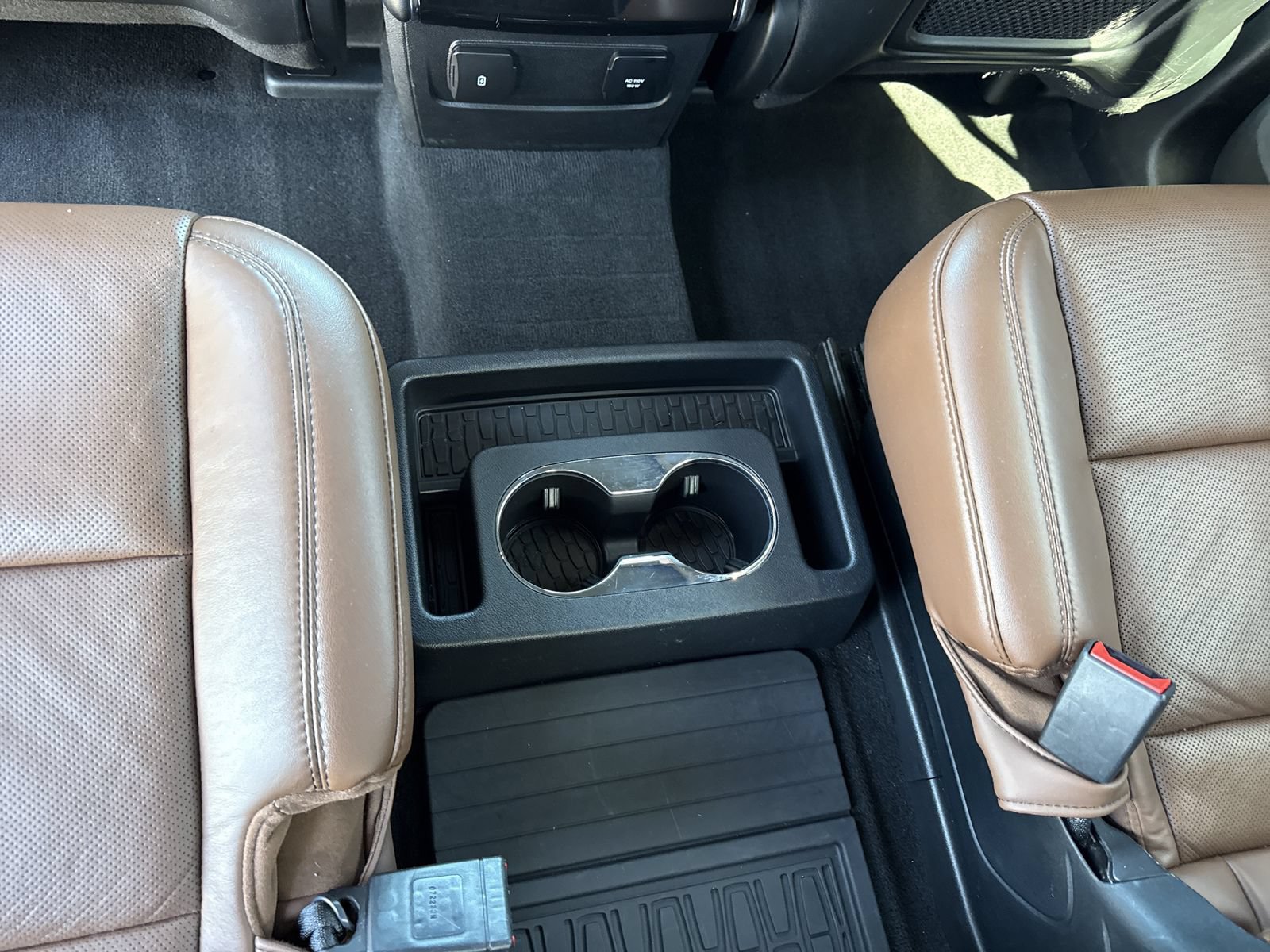 Used 2023 Lincoln Aviator Grand Touring w/ Elements Package Plus AWD/4WD image 14