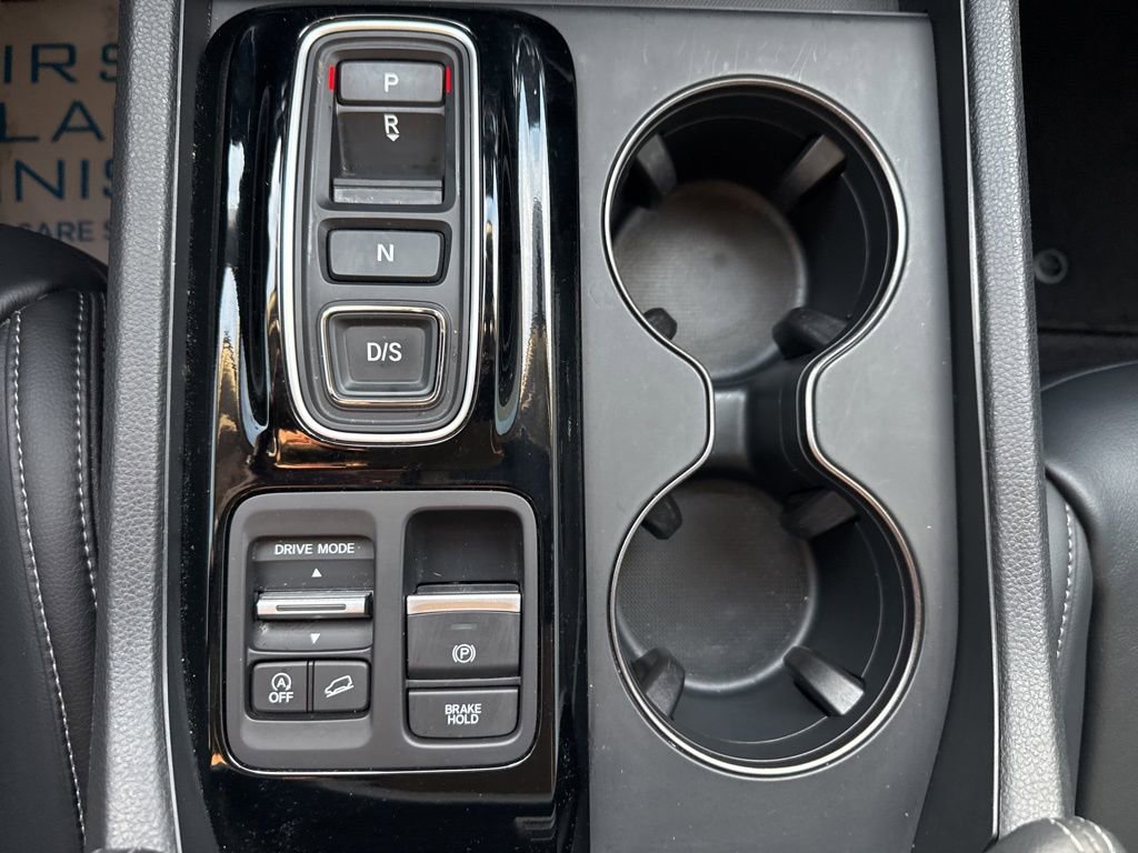 Certified 2023 Honda Pilot EX-L image 25