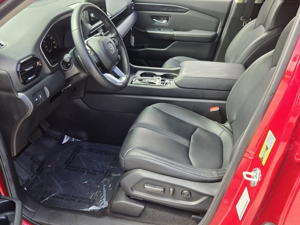 Certified 2024 Honda Pilot EX-L image 10