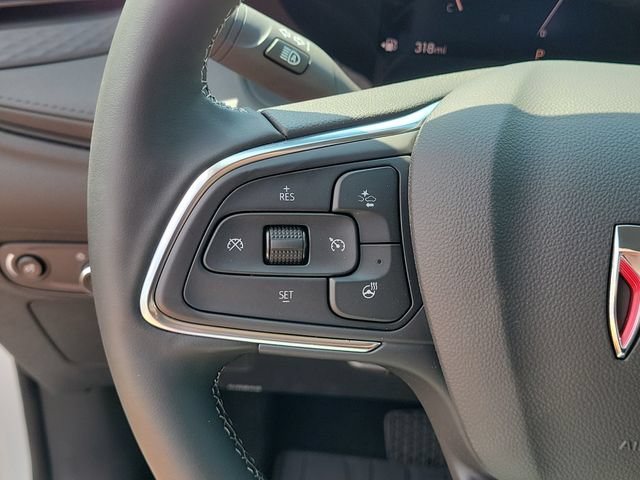 New 2026 Buick Encore GX Preferred w/ Comfort Package AWD/4WD image 23