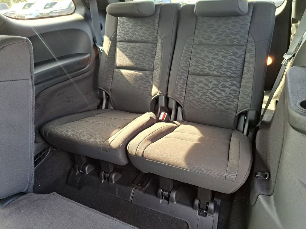 New 2026 Dodge Durango GT image 21