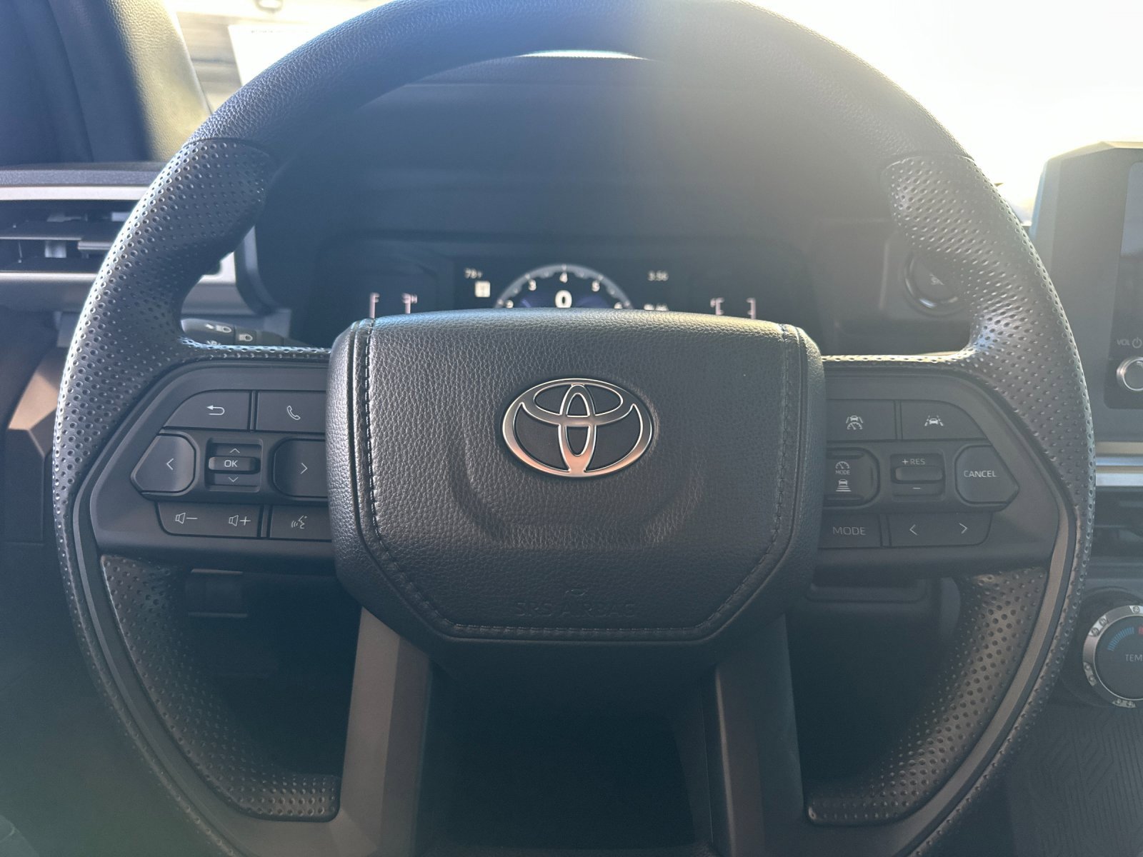 New 2026 Toyota Tacoma SR5 image 21