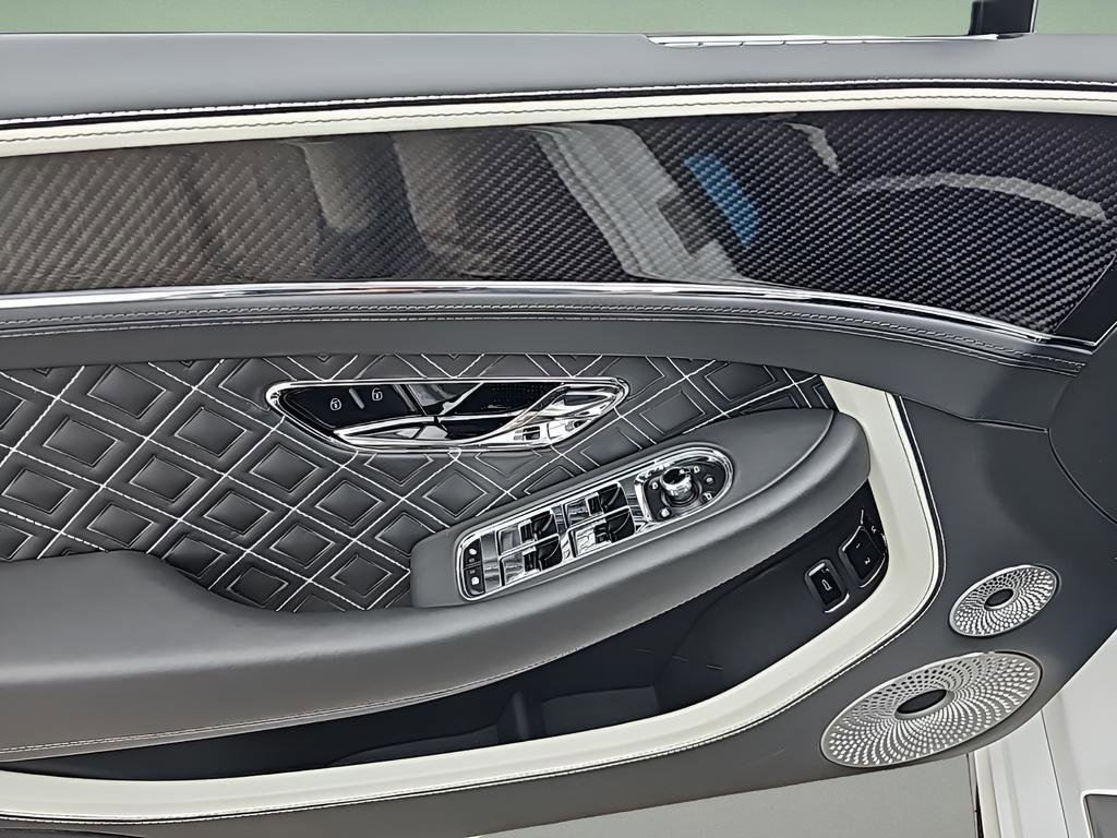 New 2024 Bentley Continental GT Speed image 16