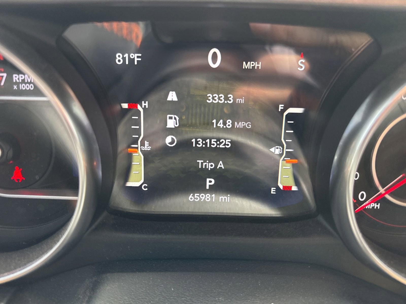 Used 2022 Jeep Gladiator Mojave w/ LED Lighting Group AWD/4WD image 14