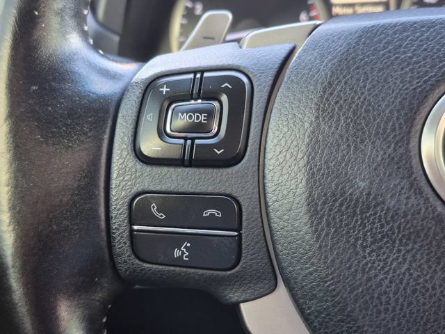 Used 2018 Lexus NX 300 FWD w/ Premium Package image 12