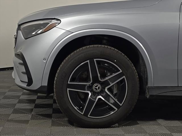 New 2026 Mercedes-Benz GLC 300 4MATIC image 11
