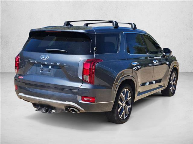 Used 2021 Hyundai Palisade Limited image 5