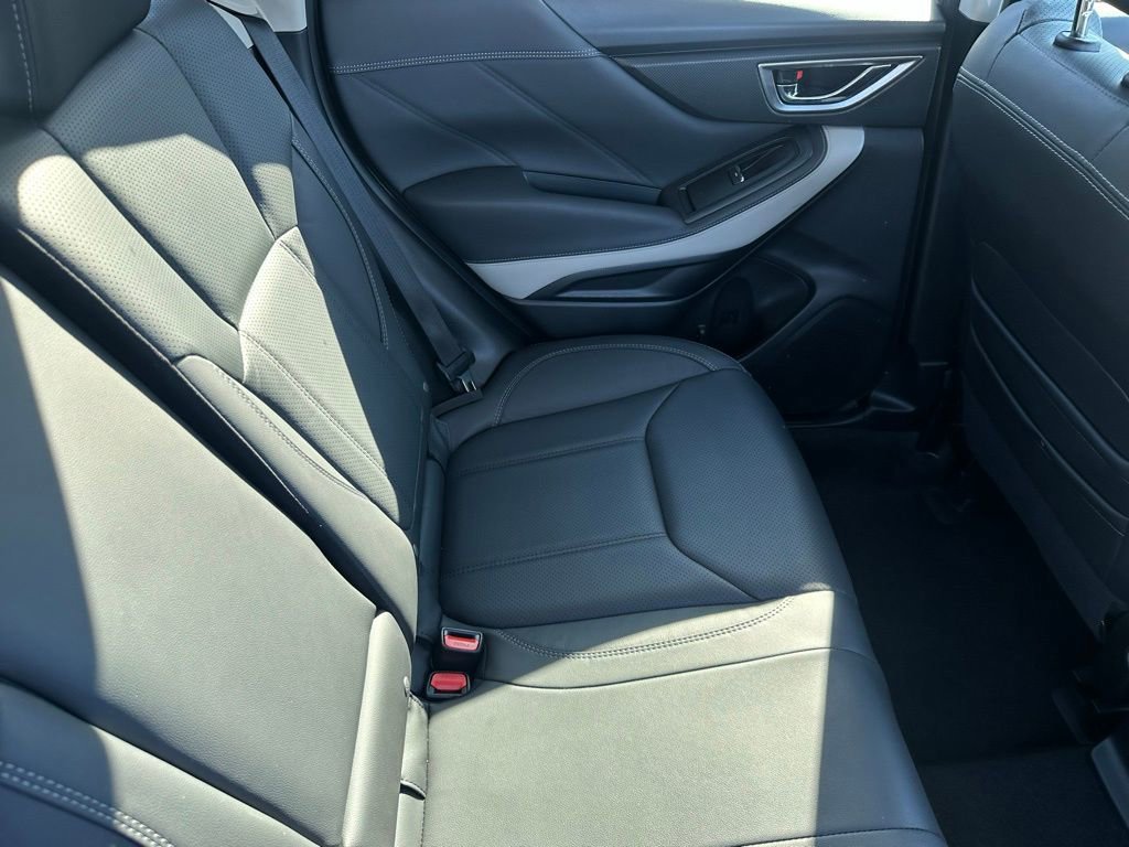 Used 2024 Subaru Forester Limited image 19