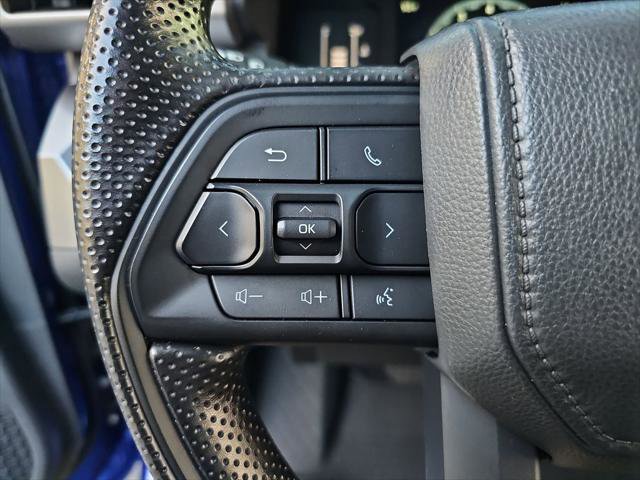 Certified 2025 Toyota Tacoma SR5 image 11