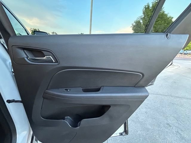 Used 2017 GMC Terrain SLE w/ Driver Alert Package I FWD image 30