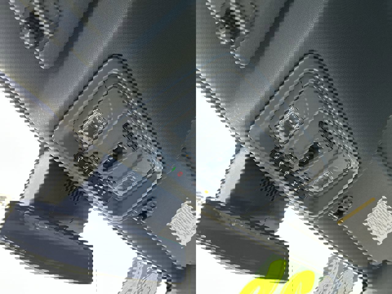 New 2026 Chevrolet Silverado 2500 LT w/ Trail Boss Package image 30