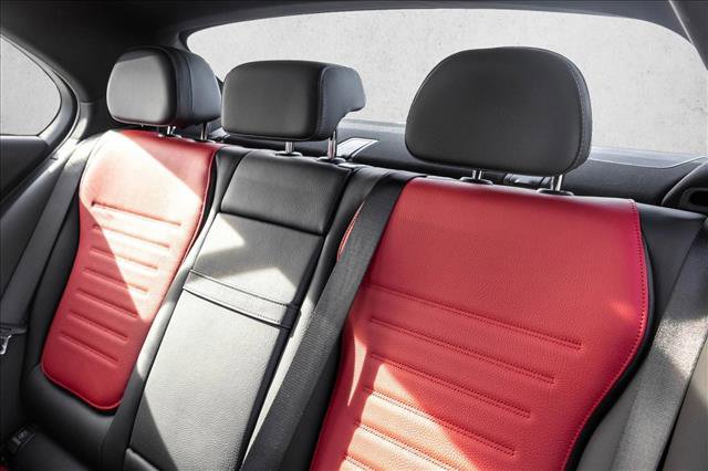 Certified 2026 Mercedes-Benz C 300 4MATIC Sedan image 23