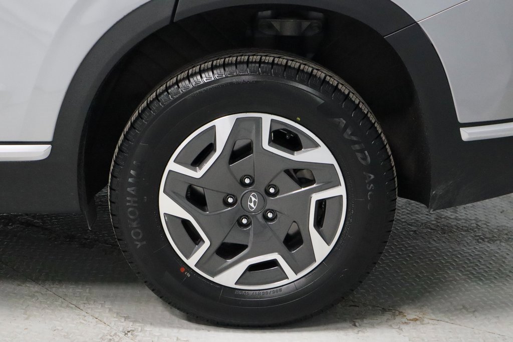 Certified 2023 Hyundai Santa Fe Blue w/ Cargo Package image 21