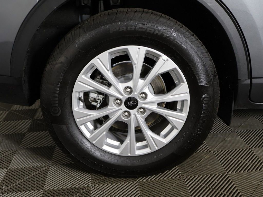 Used 2025 Ford Escape Active w/ Cold Weather Package AWD/4WD image 19
