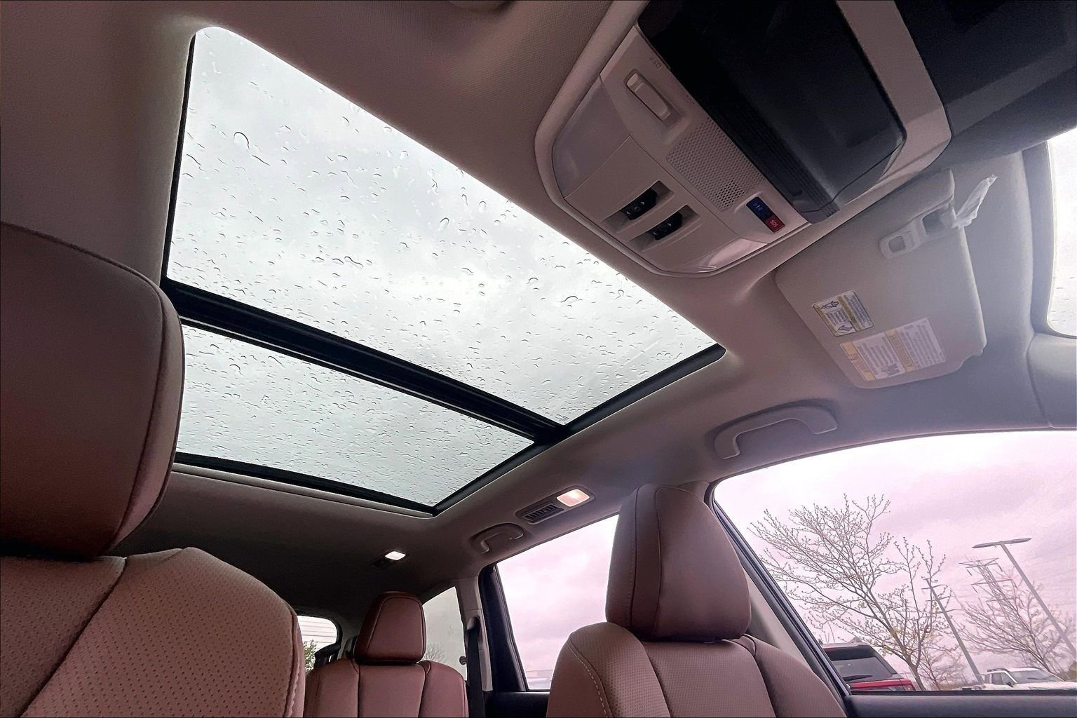 New 2026 Subaru Ascent Touring image 23