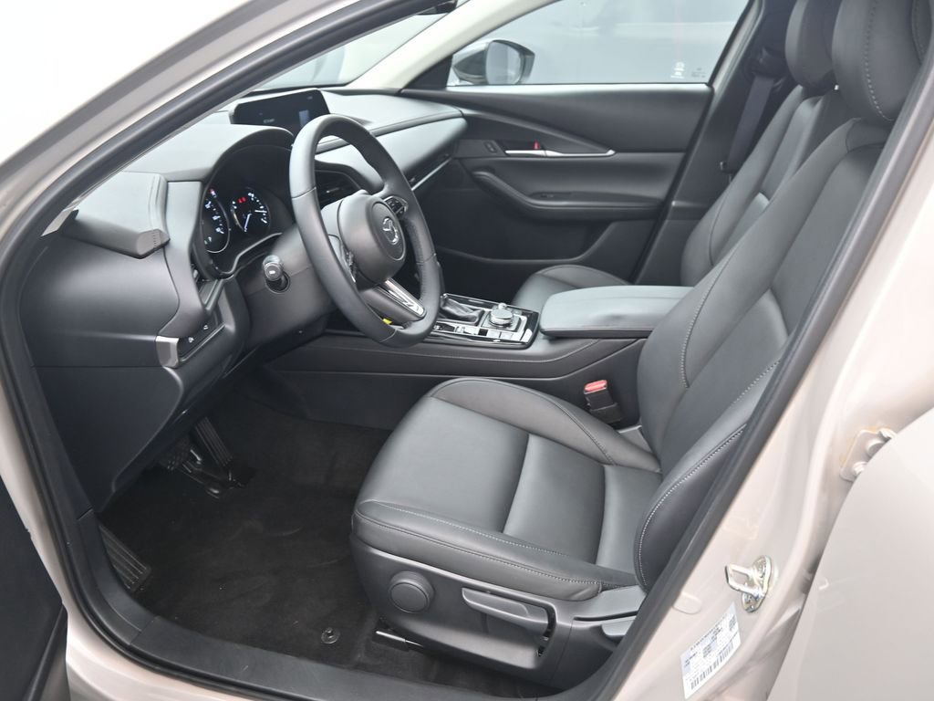 Used 2024 MAZDA CX-30 AWD 2.5 S w/ Select Sport Pkg image 13