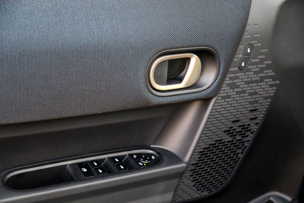 New 2026 MINI Cooper S image 16