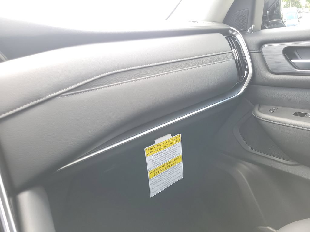 New 2026 Nissan Armada SV RWD image 32