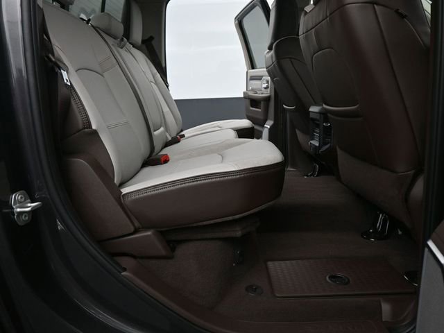 New 2026 RAM 2500 Laramie AWD/4WD image 15