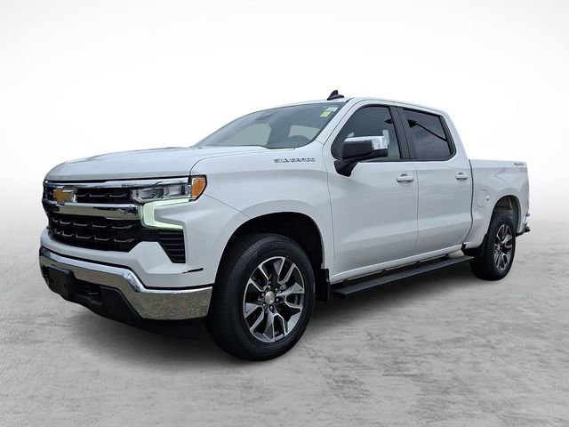 Used 2023 Chevrolet Silverado 1500 LT image 3