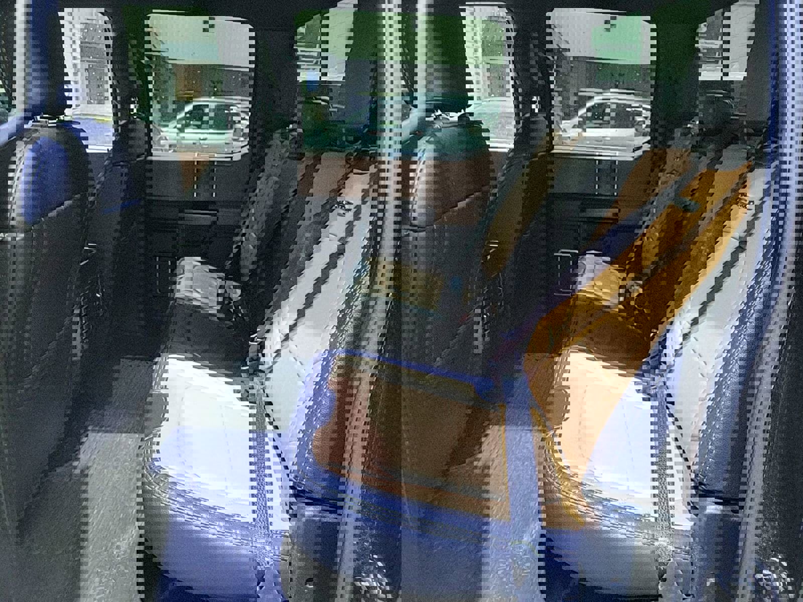 Used 2017 Ford F150 Limited AWD/4WD image 11