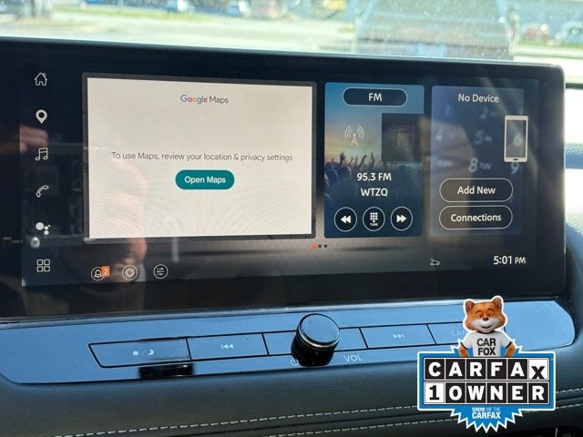 Used 2024 Nissan Rogue SL image 13