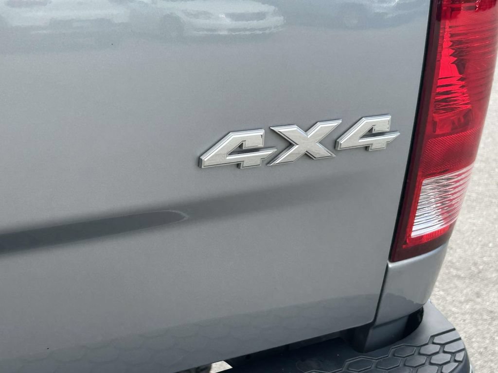 Used 2023 RAM 1500 Classic SLT w/ Electronics Group AWD/4WD image 10
