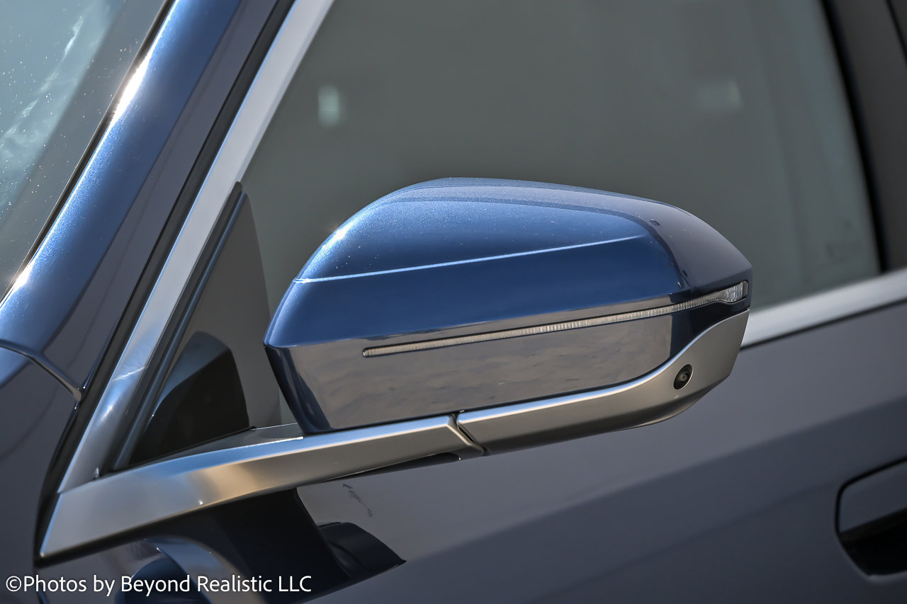 Used 2026 BMW 530i xDrive image 8