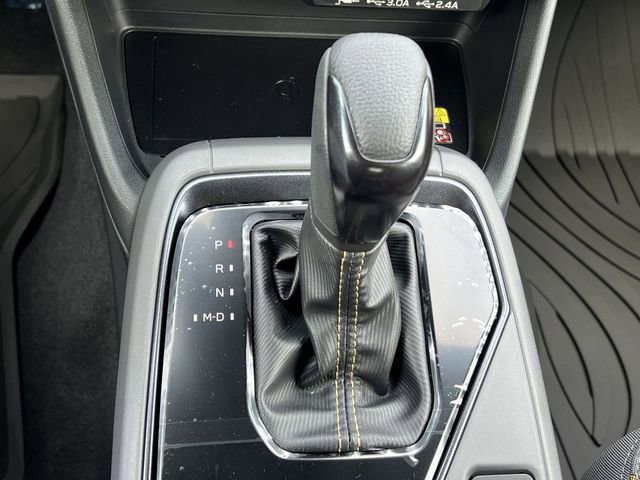 New 2026 Subaru Crosstrek 2.5i Sport AWD/4WD image 16