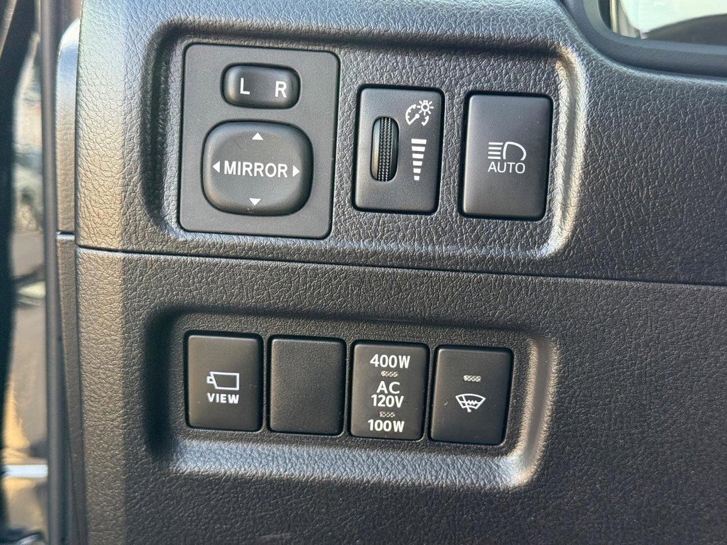 Used 2023 Toyota 4Runner TRD Pro image 25