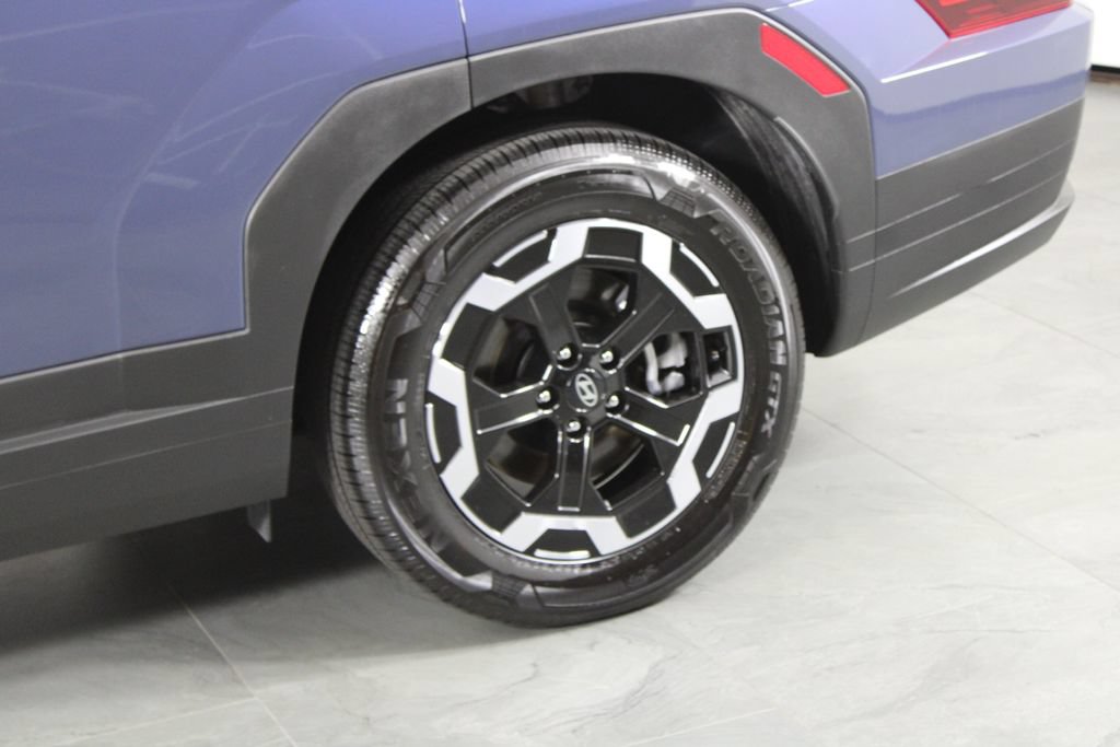 Certified 2026 Hyundai Santa Fe SEL FWD image 16