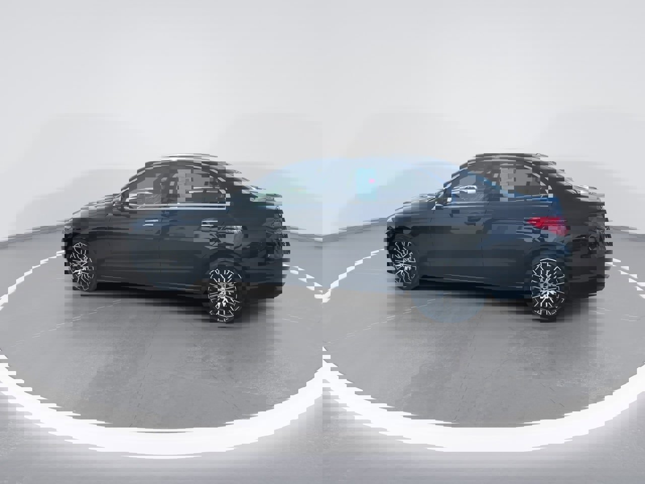 Used 2022 Mercedes-Benz C 300 4MATIC Sedan image 11