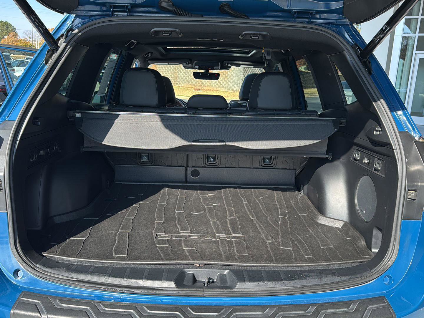 Used 2022 Subaru Forester Wilderness image 32