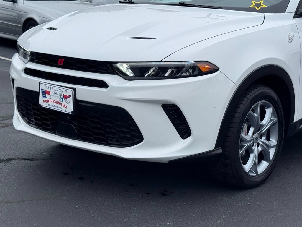 Used 2024 Dodge Hornet R/T AWD/4WD image 29